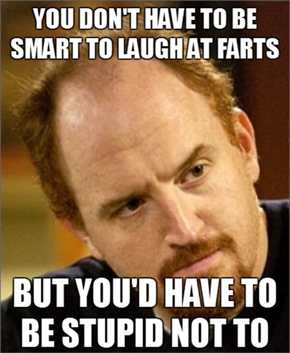 Farts