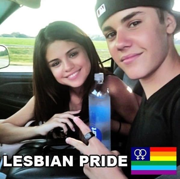 Lesbian Pride