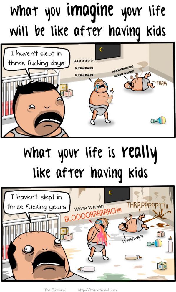 Life After Kids