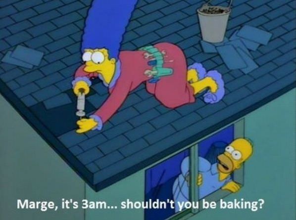 Marge