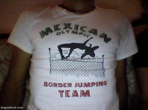 Mexican Olympics