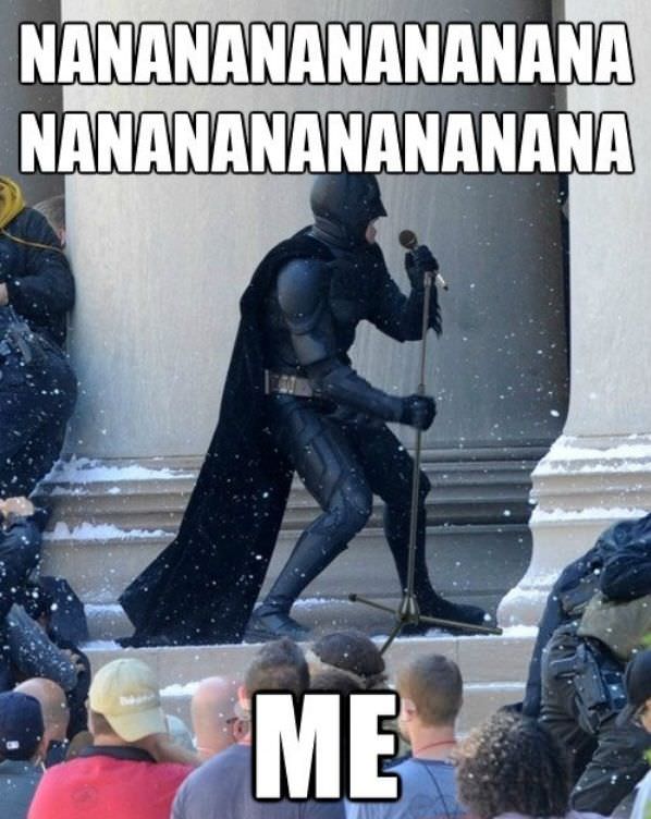 Nanananana