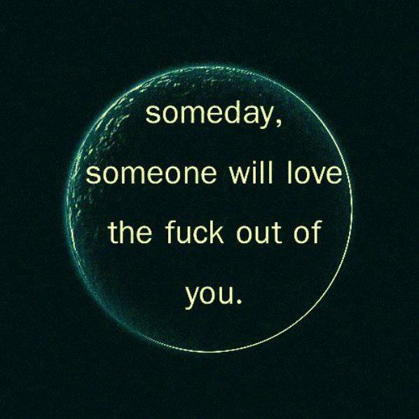 Some Day
