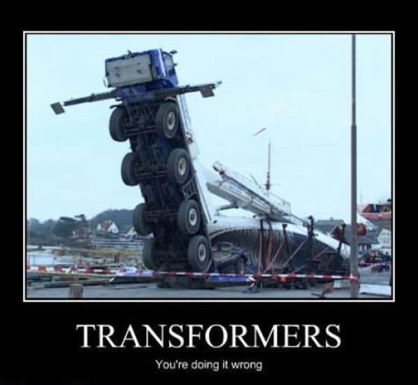 Transformers