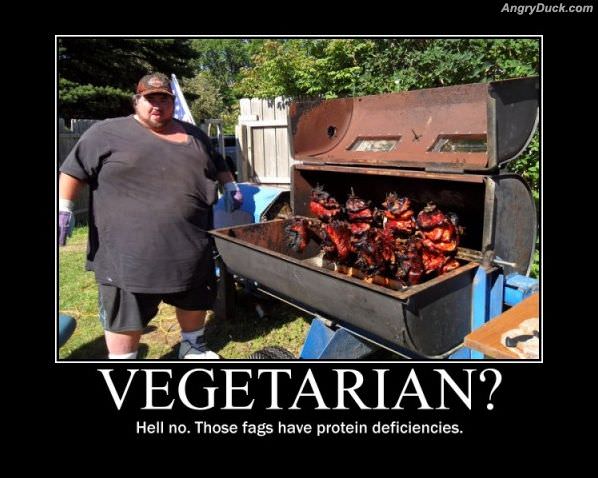 Vegetarian