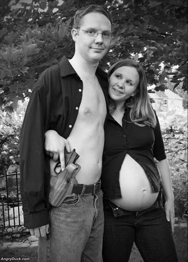 Weirdest Pic Of The Day