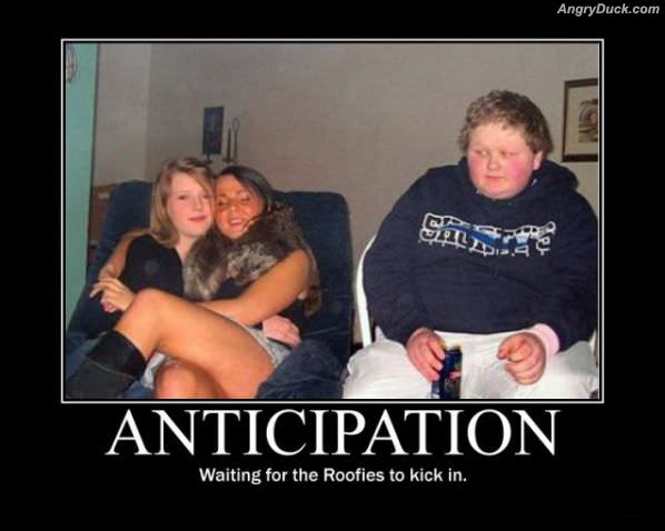 Anticipation