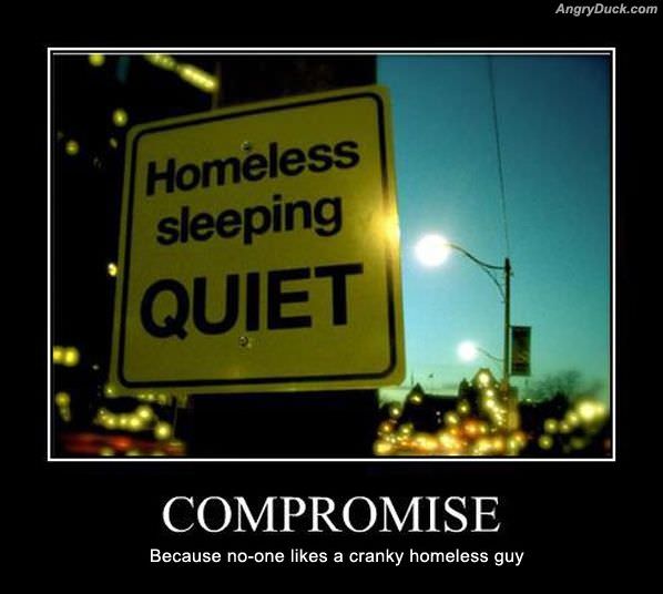 Compromise