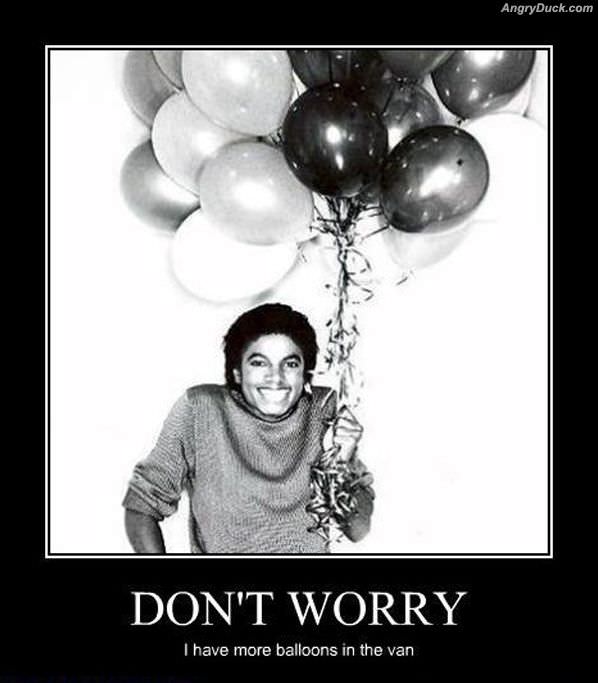 Dont Worry