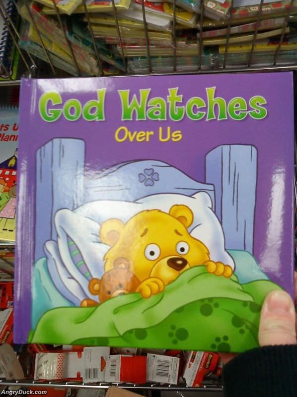 God Watches