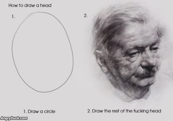 How To Draw