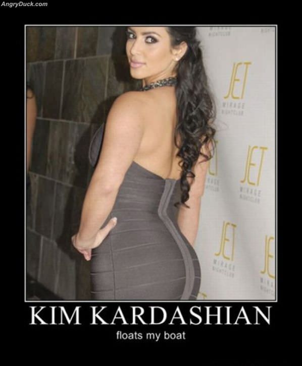 Kim Kardashian