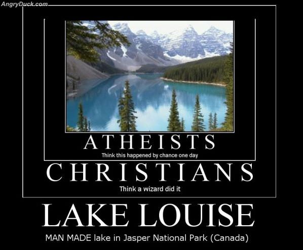 Lake Louise