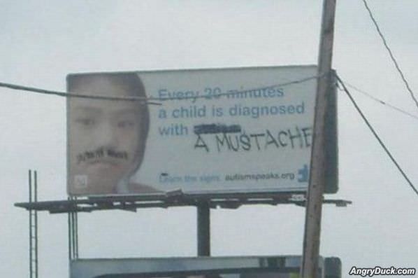 Mustache