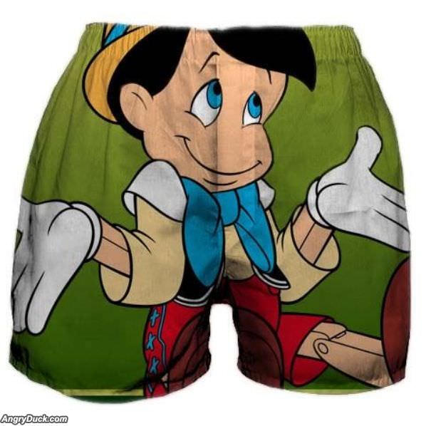 Pinocchio