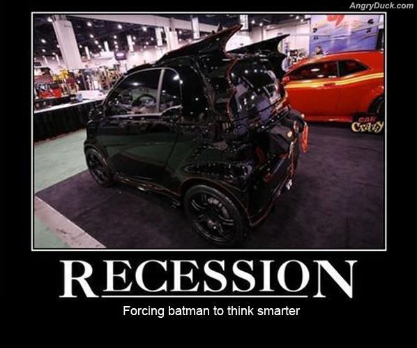 Recession