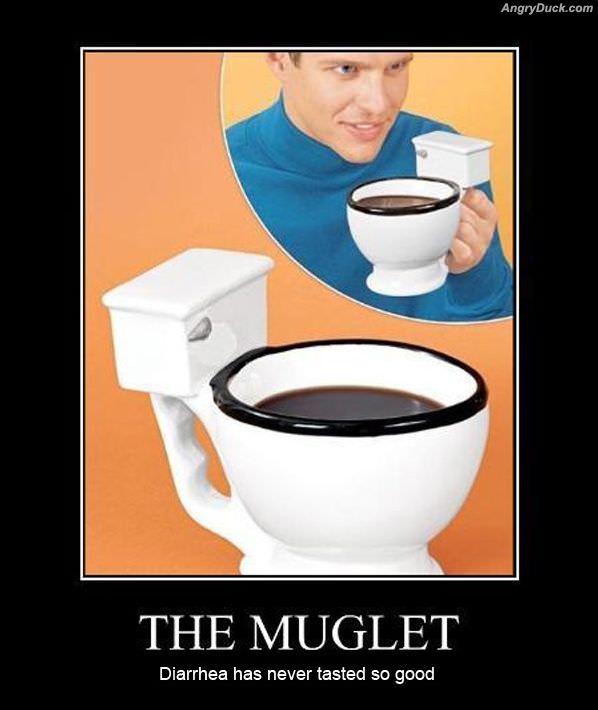 The Muglet