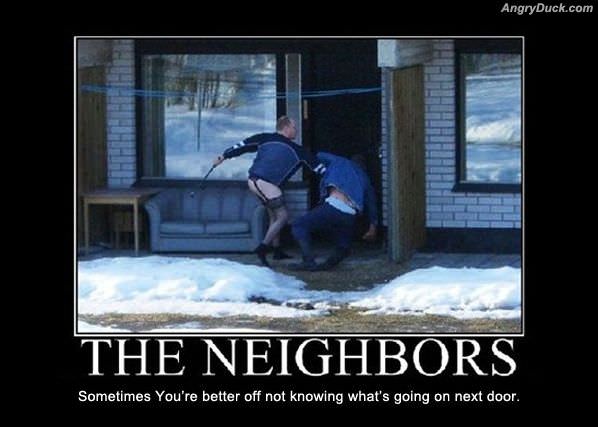 The Neighbors