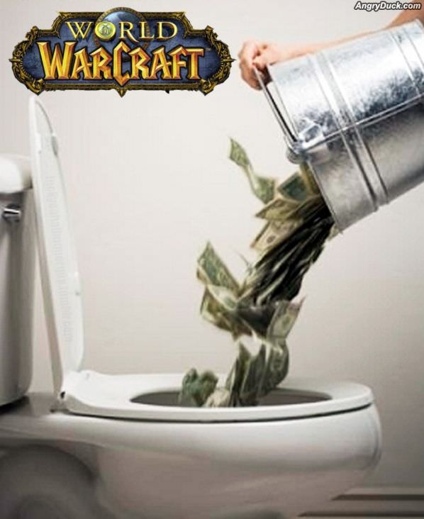 World Of Warcraft