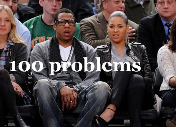 100 Problems