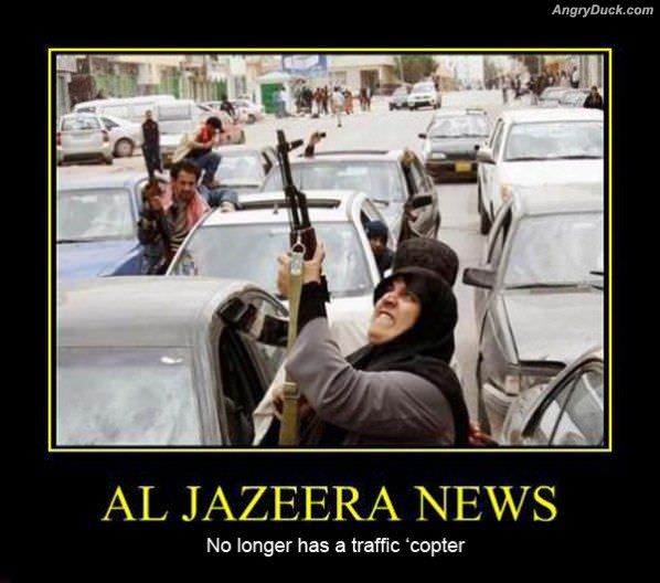 Al Jazeera News