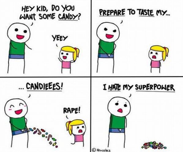 Candies