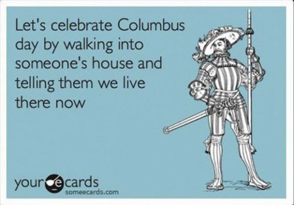Columbus Day