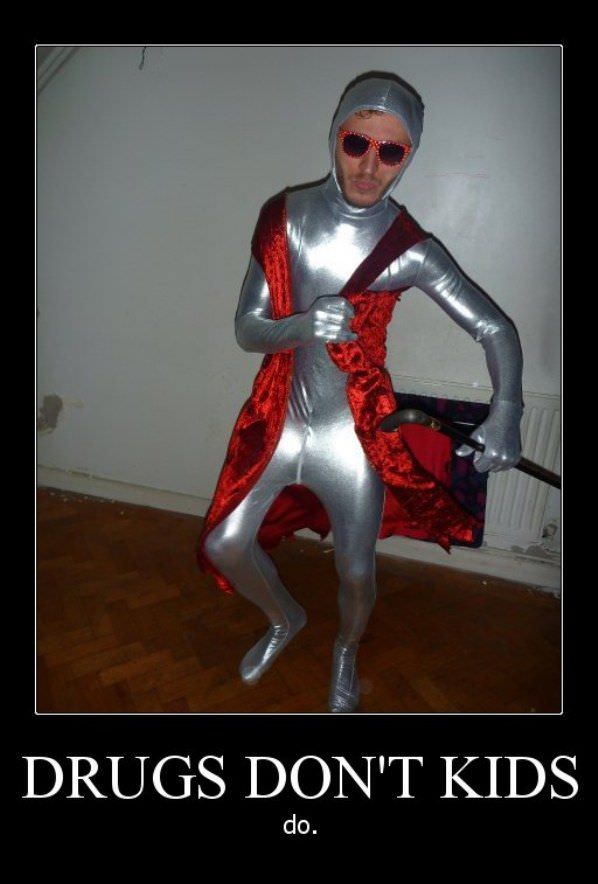Drugs Dont Kids