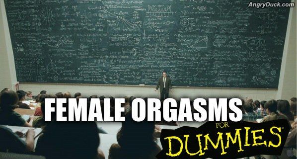 Female Orgasm