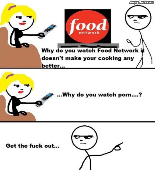 Food Network