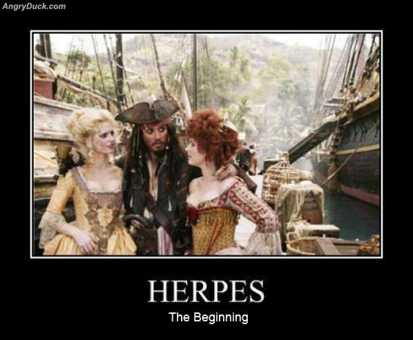 Herpes