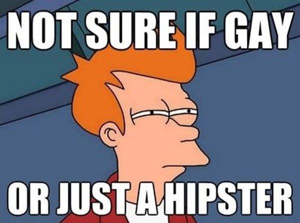 Hipsters