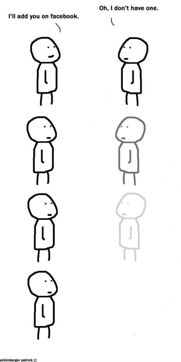 Ill Add You On Facebook