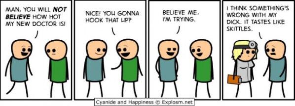 Ive Tried Everything