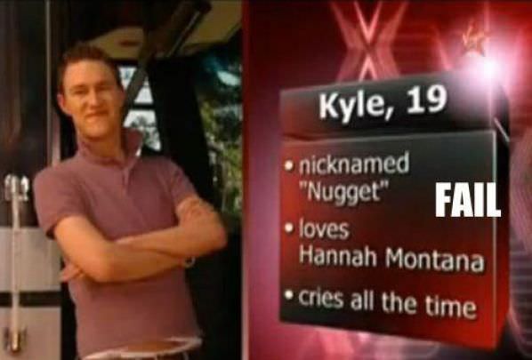 Kyle 19