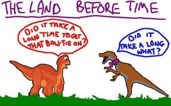 Land Before Time
