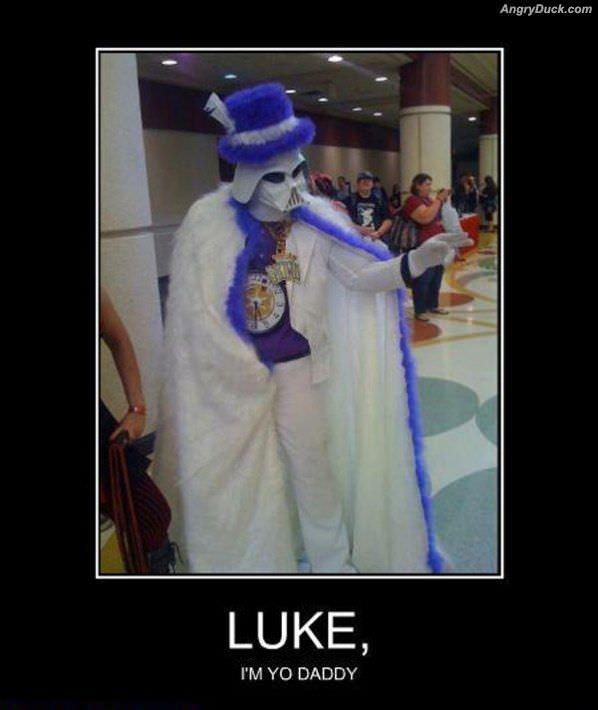 Luke