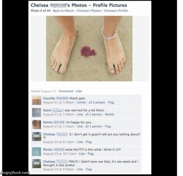 Nice Profile Picture