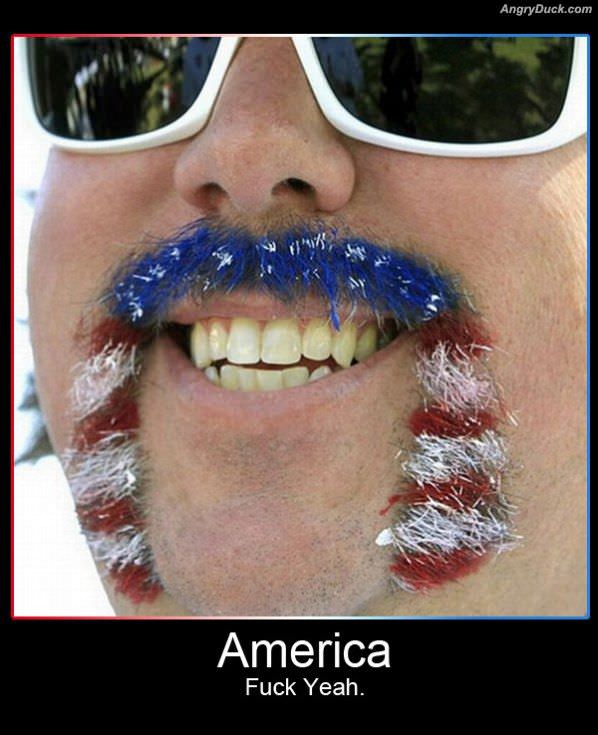 Oh Merica