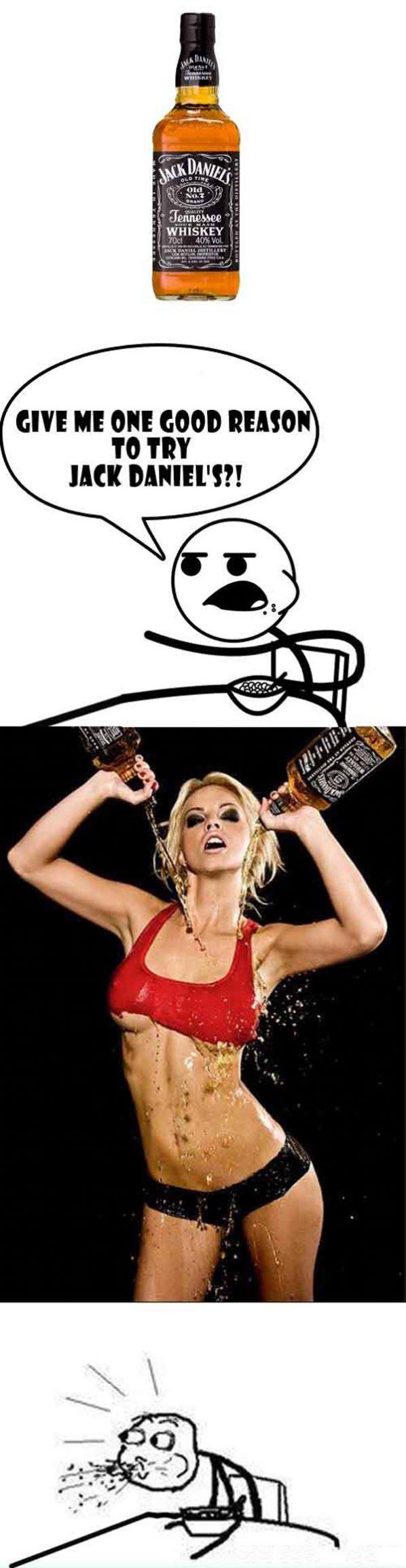 One Good Reason Jack