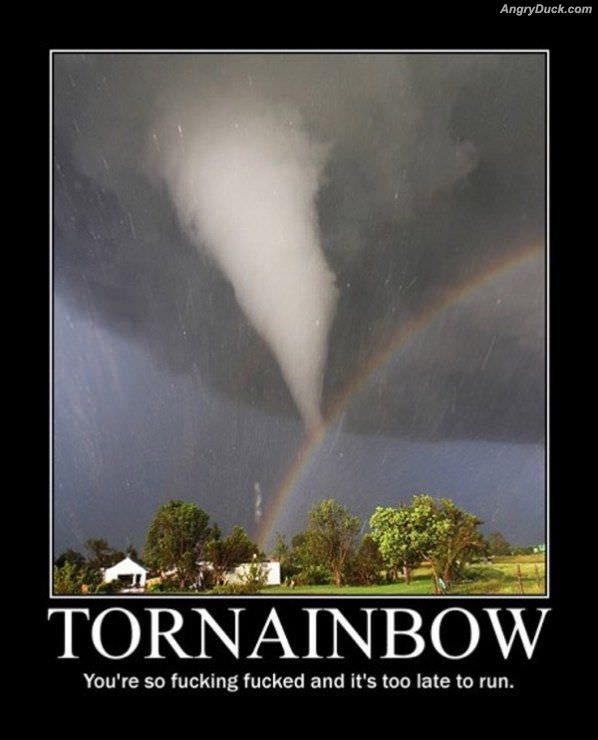 Tornainbow