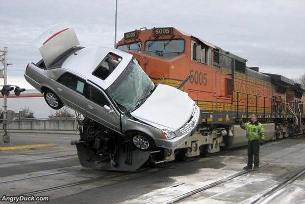 Train Wins
