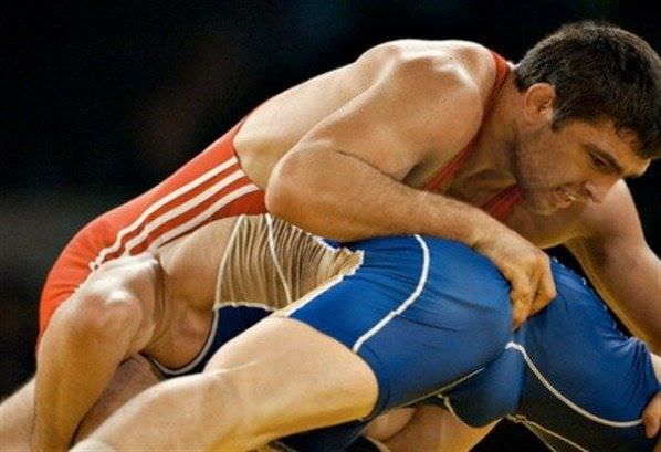 Wrestling