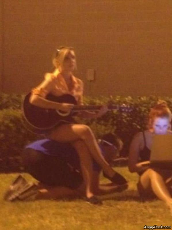 A Certain Type Of Friend Zone