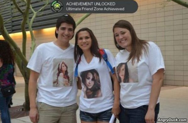 Achievement Unlocked