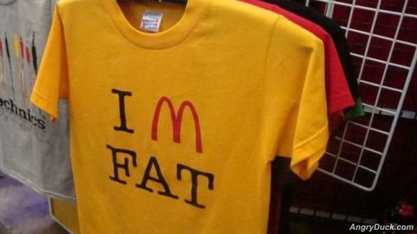 Best Mcdonalds Shirt