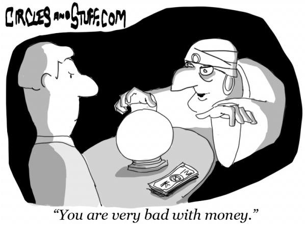 Can Tell A Lot About You