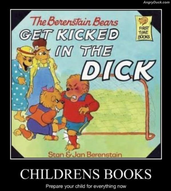 Childrens Books