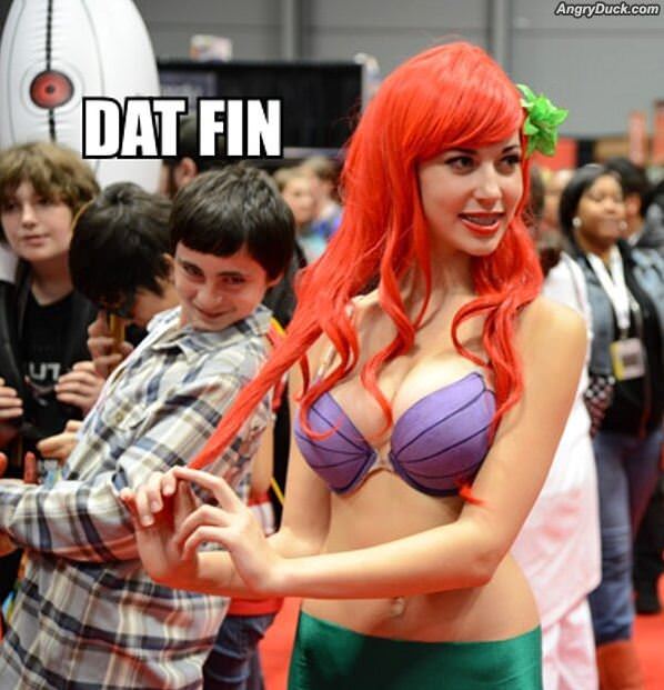 Dat Fin