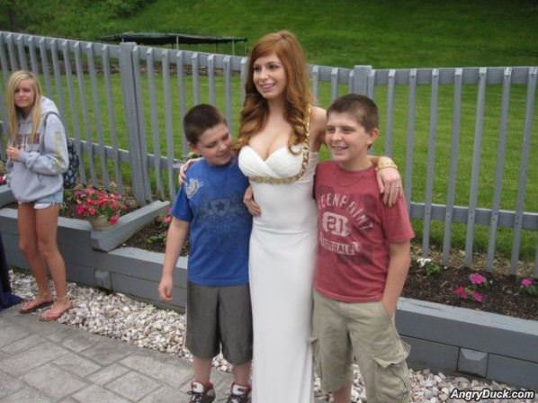 Getting A Closer Look